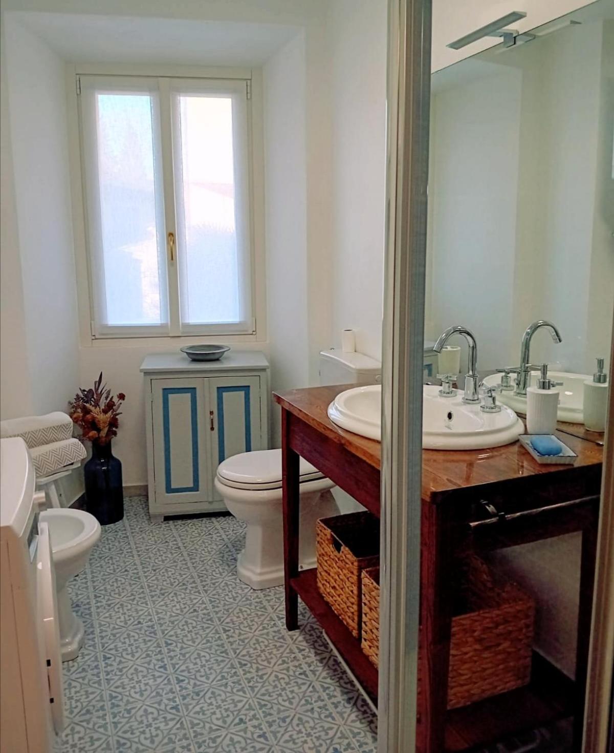 Casa Longhi Apartment ออร์ตาซันจูลิโอ ภายนอก รูปภาพ