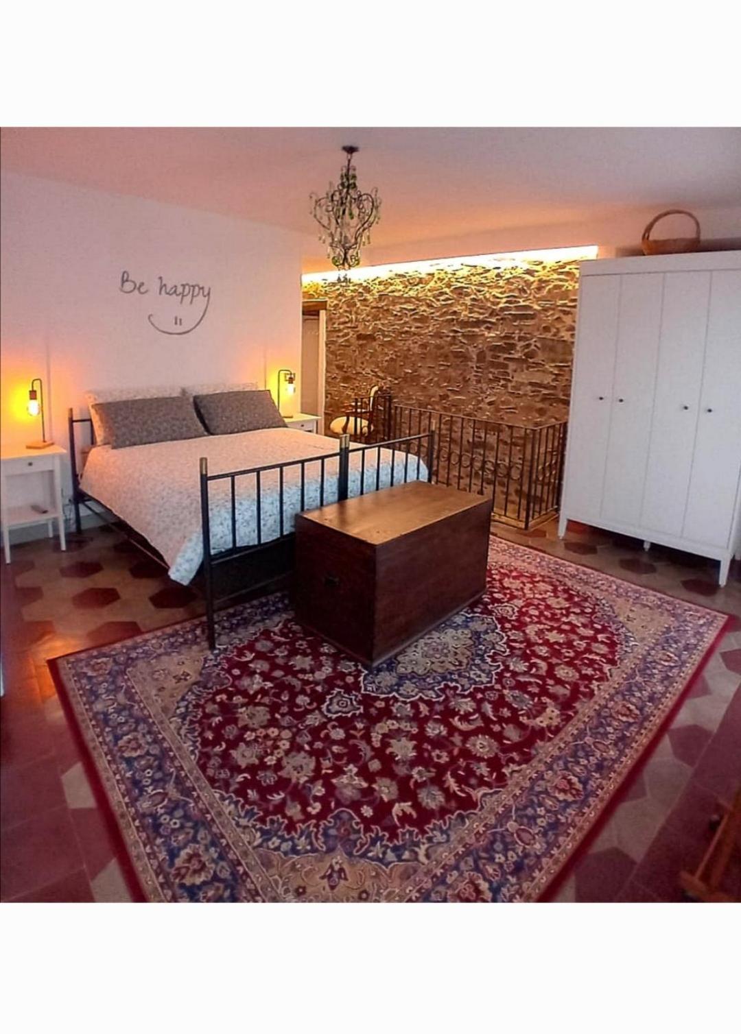 Casa Longhi Apartment ออร์ตาซันจูลิโอ ภายนอก รูปภาพ
